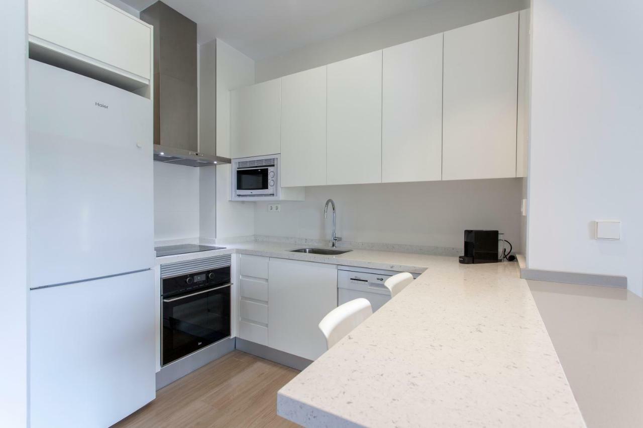 Apartup Patacona Select Valência Exterior foto