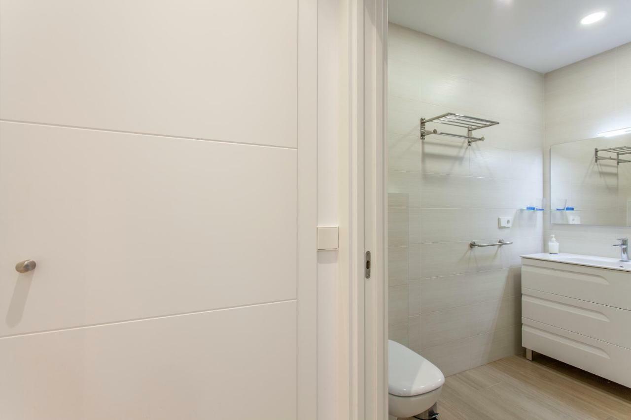 Apartup Patacona Select Valência Exterior foto
