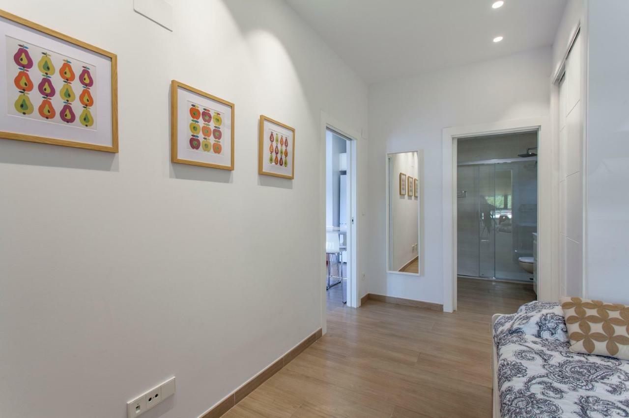 Apartup Patacona Select Valência Exterior foto