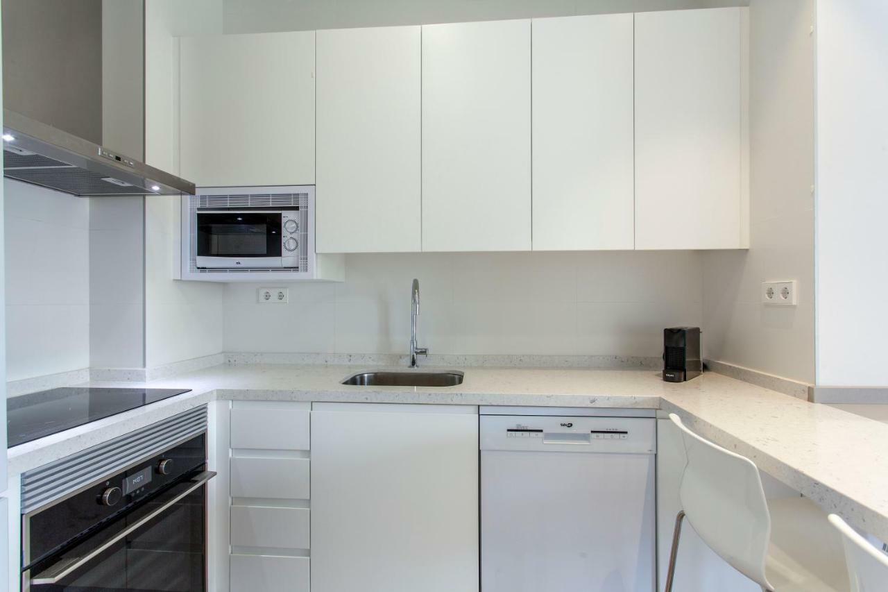 Apartup Patacona Select Valência Exterior foto